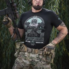 M-Tac T-Shirt Odin Mystery Marškinėliai