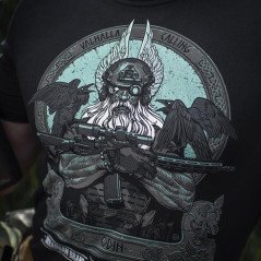 M-Tac T-Shirt Odin Mystery Marškinėliai