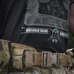 M-Tac Odini särk – 93% puuvill, 7% elastaan
