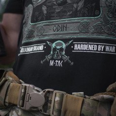 M-Tac Odini särk – 93% puuvill, 7% elastaan