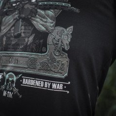 M-Tac Odini särk – 93% puuvill, 7% elastaan