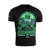 M-Tac T-Shirt Odin Night Vision Marškinėliai su skandinavų dievų motyvais