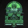 M-Tac T-Shirt Odin Night Vision Marškinėliai su skandinavų dievų motyvais
