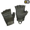 M-Tac Assault Tactical Mk.4 sõrmedeta taktikalised kindad