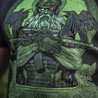 M-Tac T-Shirt Odin Night Vision Marškinėliai su skandinavų dievų motyvais
