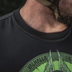 M-Tac T-Shirt Odin Night Vision Marškinėliai su skandinavų dievų motyvais