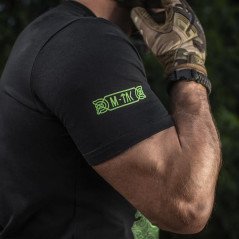 M-Tac T-Shirt Odin Night Vision Marškinėliai su skandinavų dievų motyvais