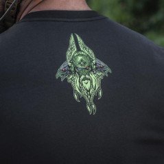 M-Tac T-Shirt Odin Night Vision Marškinėliai su skandinavų dievų motyvais