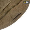 M-Tac tualetitarvete kott 600D PVC 200 g, Coyote