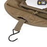 M-Tac tualetitarvete kott 600D PVC 200 g, Coyote