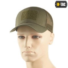 Buy M-Tac Mesh Flex Ripstop Baseball Cap with