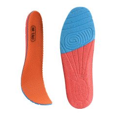 M-Tac Vent Insoles Orange Gen.II Ventiliuojami vidpadžiai