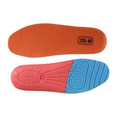 M-Tac Vent Insoles Orange Gen.II Ventiliuojami vidpadžiai