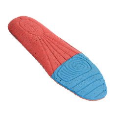 M-Tac Vent Insoles Orange Gen.II Ventiliuojami vidpadžiai