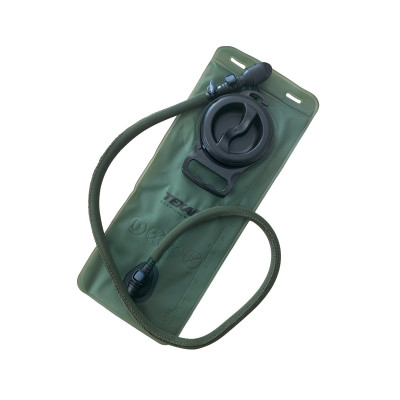Texar hüdratatsiooni vesipott – 2,5 l, TPU, -20 kuni 50 °C