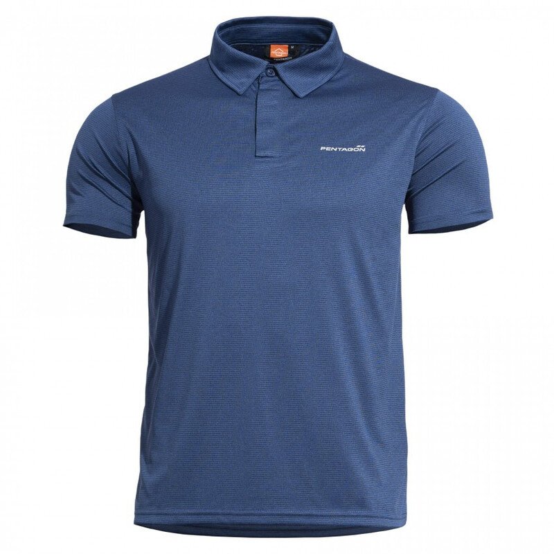Pentagon polo särk – kiirkuivav