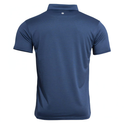 Pentagon polo särk kiirkuivav, Navy Blue