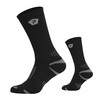 Pentagon Iris Coolmax Mid Socks keskmise kõrgusega sokid, Must