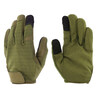 Mil-Tec „Touch Tactical“ kerged puuteekraani kindad, Olive