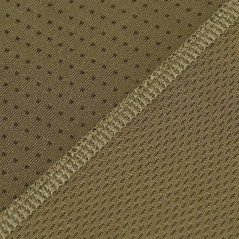 M-Tac Sweat-Wicking T-Shirt Athletic Tactical Gen.II Marškinėliai su Velcro antsiuvams