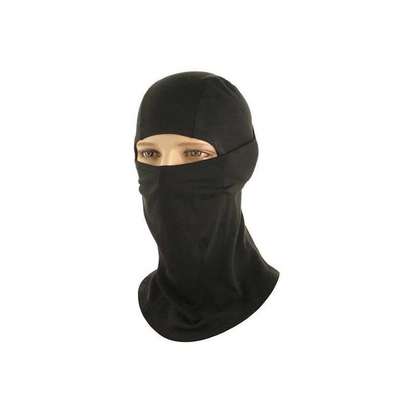 M-TAC Sweater-Ninja-Balaclava Premium Galvos apdangalas