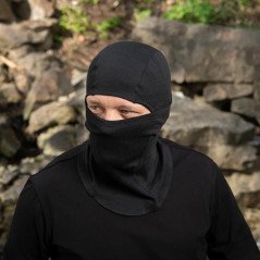 M-TAC Sweater-Ninja-Balaclava Premium Galvos apdangalas