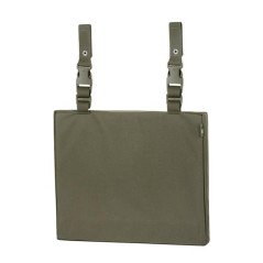 M-Tac Seat Mat With Belt Attachment ARMOR Kilimėlis sėdėjimui