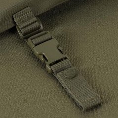 M-Tac Seat Mat With Belt Attachment ARMOR Kilimėlis sėdėjimui