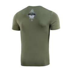M-Tac T-Shirt Odin Marškinėliai su skandinaviškais motyvais