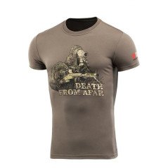 M-Tac T-särk Death From Afar – snaipri motiiv