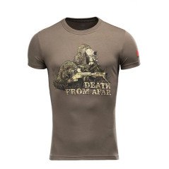 M-Tac T-särk Death From Afar – snaipri motiiv