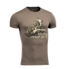 M-Tac T-särk Death From Afar – snaipri motiiv