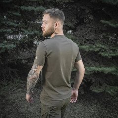 M-Tac Sniper T-Shirt Marškinėliai su snaiperių, taikliųjų šaulių motyvais