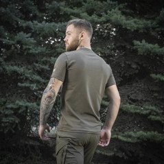 M-Tac T-särk Death From Afar – snaipri motiiv