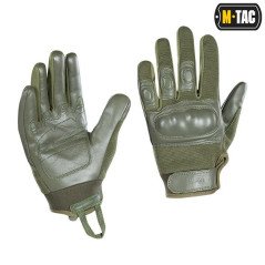 M-Tac Assault Tactical Mk.4 gloves Taktinės piršinės