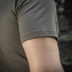 M-Tac Sniper T-Shirt Marškinėliai su snaiperių, taikliųjų šaulių motyvais