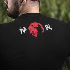 M-Tac T-Shirt Kamikaze Spirit Marškinėliai su FPV dronų motyvais
