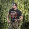 M-Tac T-Shirt Kamikaze Spirit Marškinėliai su FPV dronų motyvais