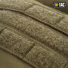M-Tac Assault Pack seljakott 20 l MOLLE, 42×20×25 cm, Olive