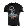 M-Tac T-särk Steel Knight – 93 % puuvill
