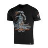 M-Tac T-Shirt Steel Knight Marškinėliai