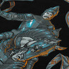 M-Tac T-särk Steel Knight – 93 % puuvill