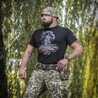 M-Tac T-Shirt Steel Knight Marškinėliai