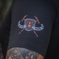 M-Tac T-Shirt Steel Knight Marškinėliai