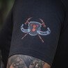 M-Tac T-Shirt Steel Knight Marškinėliai
