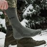 M-Tac Socks Mid Calf Mk.4 Vidutinio ilgio žieminės kojinės