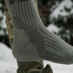 M-Tac Socks Mid Calf Mk.4 Vidutinio ilgio žieminės kojinės