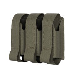 M-Tac 3-VOG granaadikott – Cordura Squadron, MOLLE