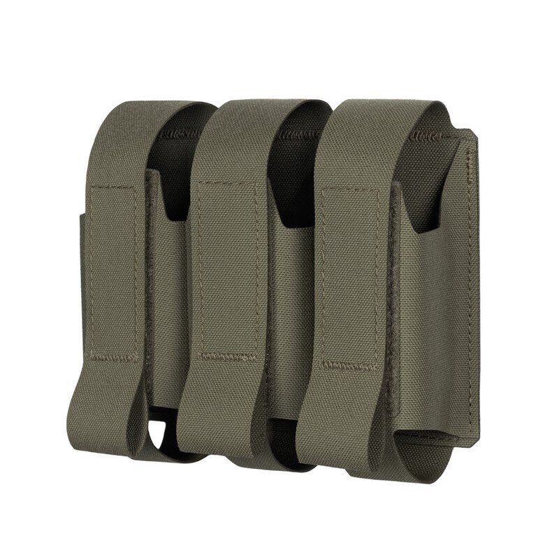 M-Tac Pouch for 1 VOG Type Grenade Dėklas Granatai Trigubas