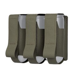 M-Tac Pouch for 1 VOG Type Grenade Dėklas Granatai Trigubas